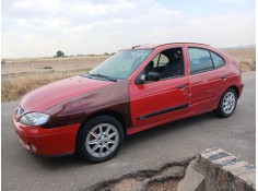 renault megane i (ba0/1_) del año 1999
