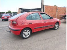 renault megane i (ba0/1_) del año 1999 2