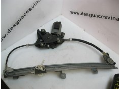 Recambio de elevalunas del-izdo : alfa romeo 156 : 1.6 g -ar67601 (119,68cv) 4p [1997] para alfa romeo 156 1.6 g -ar67601 refere