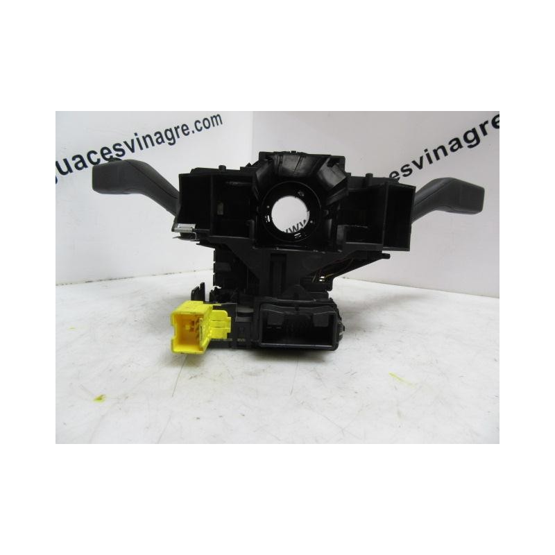 Recambio de mando luces y limpias : seat toledo : 2.0 tdi -bkd (140,04cv) [2006] para seat toledo 2.0 tdi -bkd referencia OEM IA