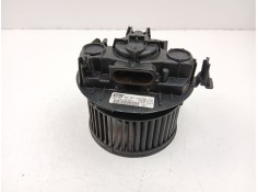 Recambio de motor calefaccion para renault megane ii sedán (lm0/1_) 1.9 dci (lm0g, lm1g, lm2c) referencia OEM IAM 7701056964 GMV