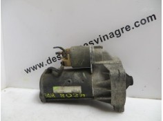 Recambio de motor arranque : peugeot 406 : 2.0 hdi 5p ranchera [2000] para peugeot 406 2.0 hdi   5p ranchera referencia OEM IAM  2