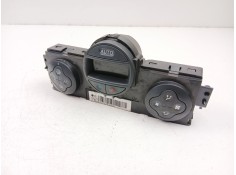 Recambio de mandos calefaccion aire para renault megane ii sedán (lm0/1_) 1.9 dci (lm0g, lm1g, lm2c) referencia OEM IAM 82005014