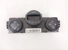 Recambio de mandos calefaccion aire para renault megane ii sedán (lm0/1_) 1.9 dci (lm0g, lm1g, lm2c) referencia OEM IAM 82005014 2