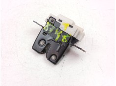 Recambio de cerradura maletero porton para renault megane ii sedán (lm0/1_) 1.9 dci (lm0g, lm1g, lm2c) referencia OEM IAM 820007