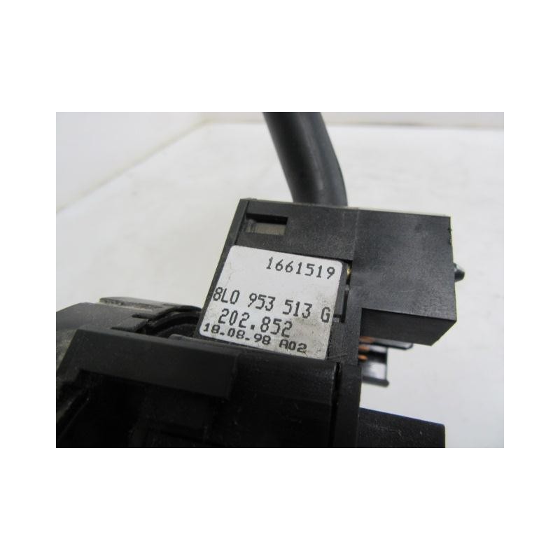 Recambio de mando luces y limpias : volkswagen passat : 1.9 tdi [1998] para volkswagen passat 1.9 tdi referencia OEM IAM   