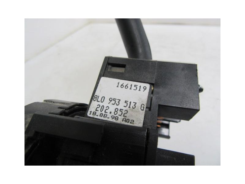 Recambio de mando luces y limpias : volkswagen passat : 1.9 tdi [1998] para volkswagen passat 1.9 tdi referencia OEM IAM   