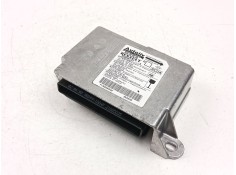 Recambio de centralita airbag para renault megane ii sedán (lm0/1_) 1.9 dci (lm0g, lm1g, lm2c) referencia OEM IAM 8200481127 604