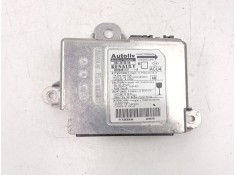 Recambio de centralita airbag para renault megane ii sedán (lm0/1_) 1.9 dci (lm0g, lm1g, lm2c) referencia OEM IAM 8200481127 604 2