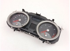 Recambio de cuadro instrumentos para renault megane ii sedán (lm0/1_) 1.9 dci (lm0g, lm1g, lm2c) referencia OEM IAM 8200399700  