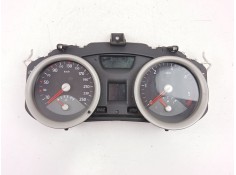 Recambio de cuadro instrumentos para renault megane ii sedán (lm0/1_) 1.9 dci (lm0g, lm1g, lm2c) referencia OEM IAM 8200399700   2