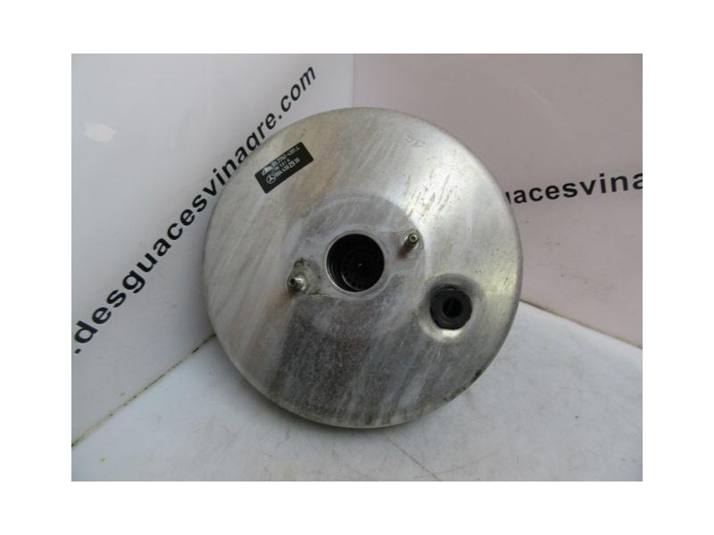 Recambio de servofreno : m. benz e 300 : 3.0 d /606 (136cv) 4p [1995] para m. benz e 300 3.0 d /606 referencia OEM IAM 004430293