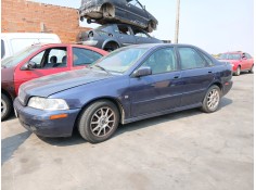 volvo s40 i (644) del año 2002
