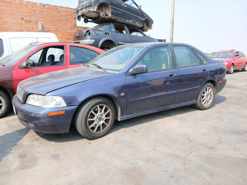 volvo s40 i (644) del año 2002