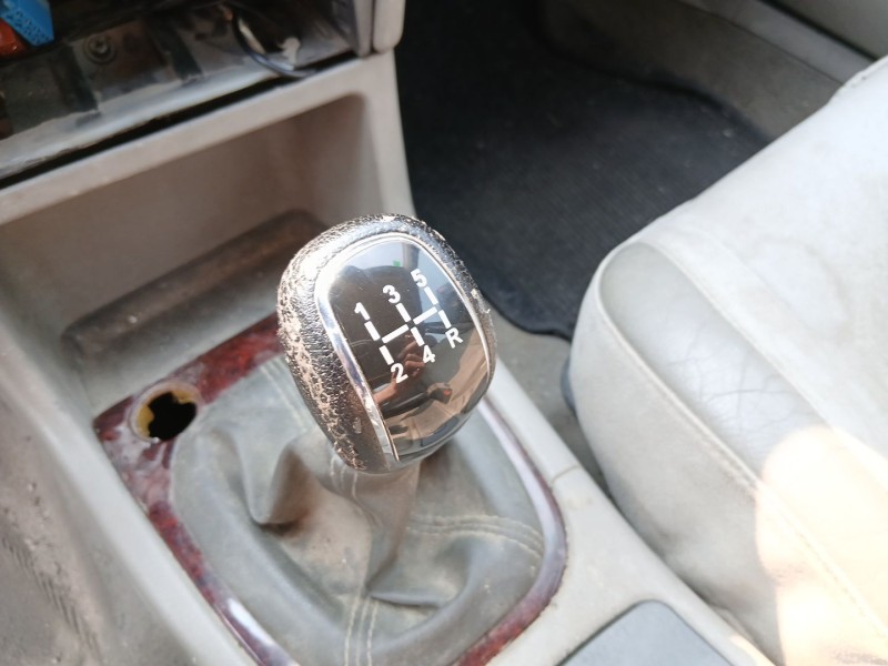 volvo s40 i (644) del año 2002