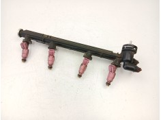 Recambio de inyectores juego para ford fiesta iv (ja_, jb_) 1.3 i referencia OEM IAM 98BF9F593BB  98BFBB