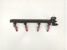 Recambio de inyectores juego para ford fiesta iv (ja_, jb_) 1.3 i referencia OEM IAM 98BF9F593BB  98BFBB 2