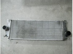 Recambio de radiador intercooler : land rover discovery : 2.5 d /15p (138,04cv) 5p [2001] para land rover discovery 2.5 d /15p  