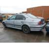 bmw 5 (e39) del año 1996