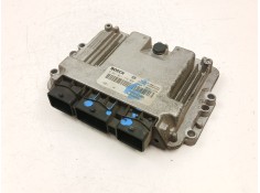 Recambio de centralita para renault megane ii sedán (lm0/1_) 1.9 dci (lm0g, lm1g, lm2c) referencia OEM IAM 8200391966 0281011776