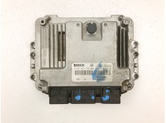 Recambio de centralita para renault megane ii sedán (lm0/1_) 1.9 dci (lm0g, lm1g, lm2c) referencia OEM IAM 8200391966 0281011776 2