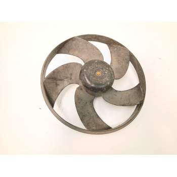 ELECTROVENTILADOR 125383 