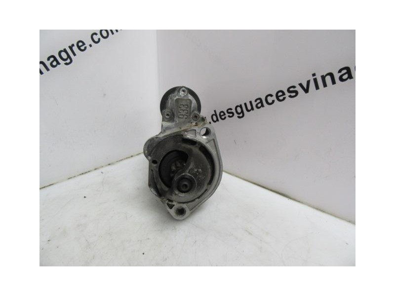 Recambio de motor arranque : volkswagen passat : 1.8 g [1999] para volkswagen passat 1.8 g referencia OEM IAM 0001107068  