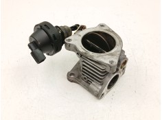 Recambio de caja mariposa para fiat stilo multi wagon (192_) 1.9 jtd referencia OEM IAM 46817373  