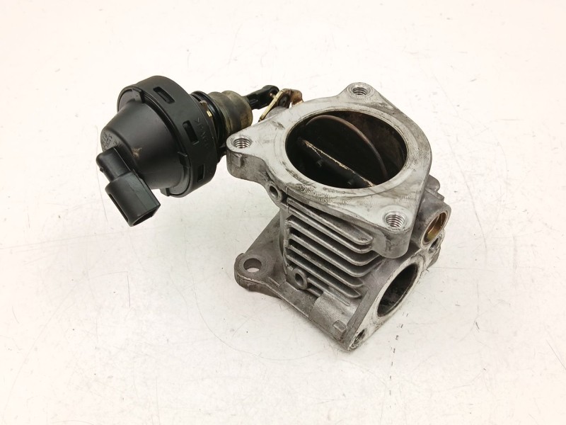 Recambio de caja mariposa para fiat stilo multi wagon (192_) 1.9 jtd referencia OEM IAM 46817373  