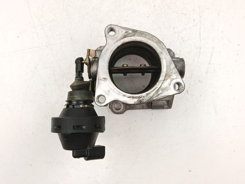 Recambio de caja mariposa para fiat stilo multi wagon (192_) 1.9 jtd referencia OEM IAM 46817373  