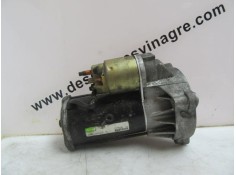 Recambio de motor arranque : peugeot 306 : 2.0 hdi (89,73cv)5p ranchera [2000] para peugeot 306 2.0 hdi (89,73cv ranchera 2.0 hd