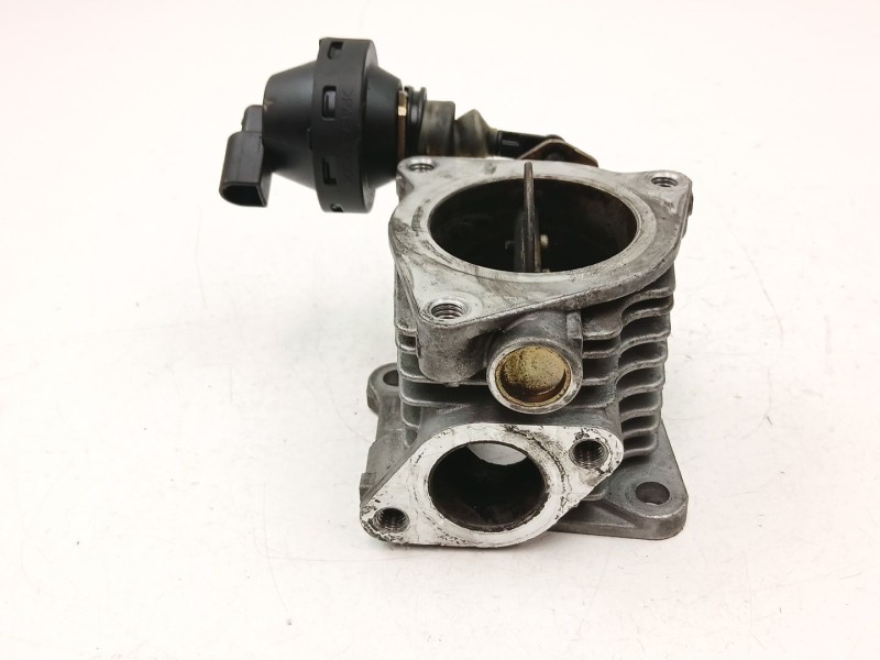 Recambio de caja mariposa para fiat stilo multi wagon (192_) 1.9 jtd referencia OEM IAM 46817373  