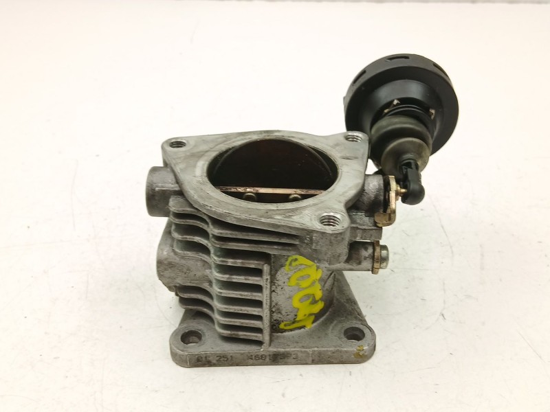 Recambio de caja mariposa para fiat stilo multi wagon (192_) 1.9 jtd referencia OEM IAM 46817373  