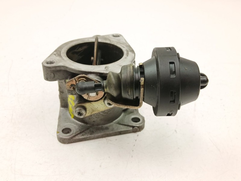 Recambio de caja mariposa para fiat stilo multi wagon (192_) 1.9 jtd referencia OEM IAM 46817373  