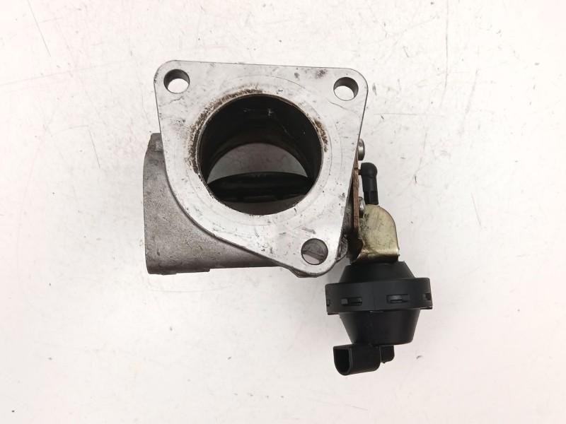 Recambio de caja mariposa para fiat stilo multi wagon (192_) 1.9 jtd referencia OEM IAM 46817373  