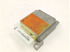 Recambio de centralita airbag para nissan x-trail i (t30) 2.2 dci 4x4 referencia OEM IAM 988208H40C  