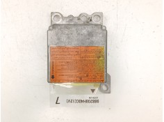 Recambio de centralita airbag para nissan x-trail i (t30) 2.2 dci 4x4 referencia OEM IAM 988208H40C   2