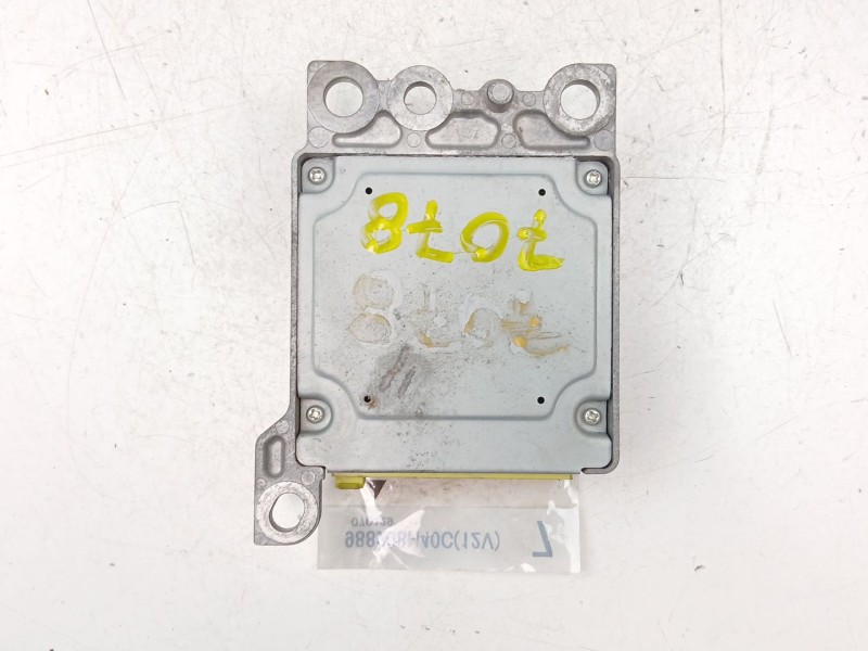 Recambio de centralita airbag para nissan x-trail i (t30) 2.2 dci 4x4 referencia OEM IAM 988208H40C  