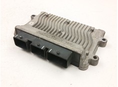 Recambio de centralita para citroën c2 1.1 g referencia OEM IAM 9663306680 0281011776 9651696680