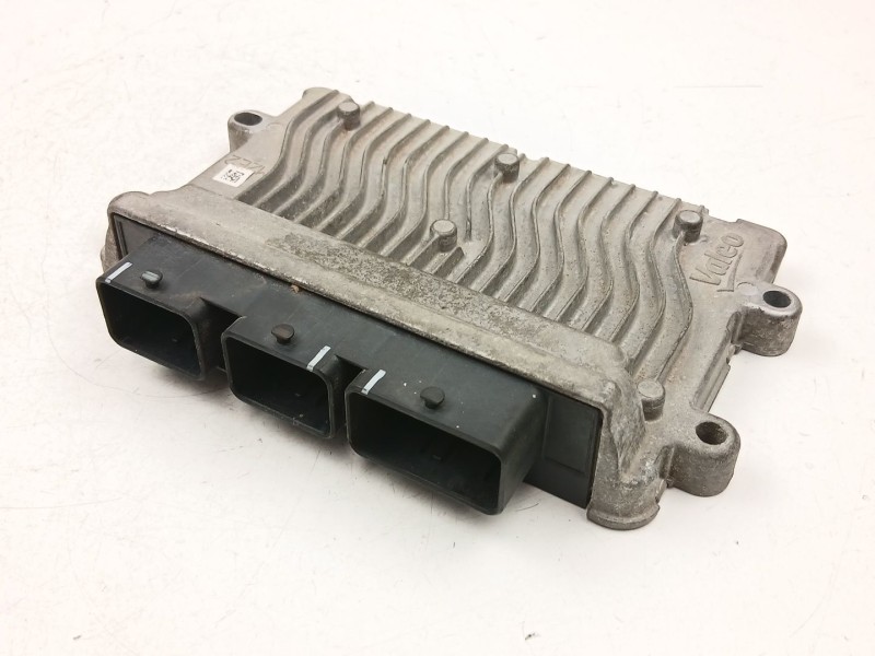 Recambio de centralita para citroën c2 1.1 g referencia OEM IAM 9663306680 0281011776 9651696680