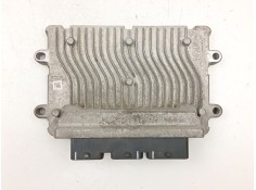 Recambio de centralita para citroën c2 1.1 g referencia OEM IAM 9663306680 0281011776 9651696680 2