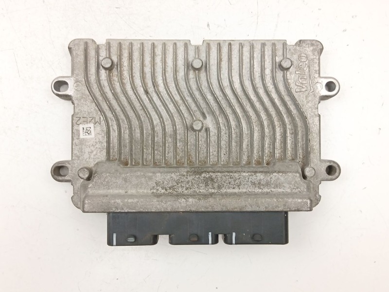 Recambio de centralita para citroën c2 1.1 g referencia OEM IAM 9663306680 0281011776 9651696680