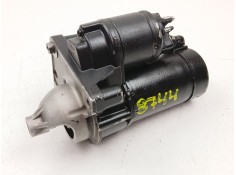 Recambio de motor arranque para citroën berlingo multispace (b9) 1.6 hdi 90 referencia OEM IAM 5802Y4  