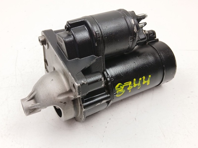 Recambio de motor arranque para citroën berlingo multispace (b9) 1.6 hdi 90 referencia OEM IAM 5802Y4  
