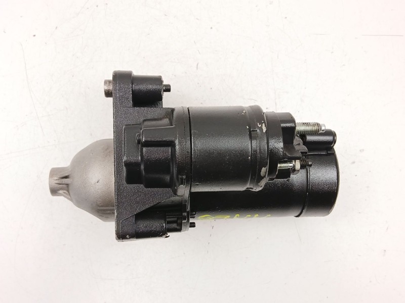 Recambio de motor arranque para citroën berlingo multispace (b9) 1.6 hdi 90 referencia OEM IAM 5802Y4  