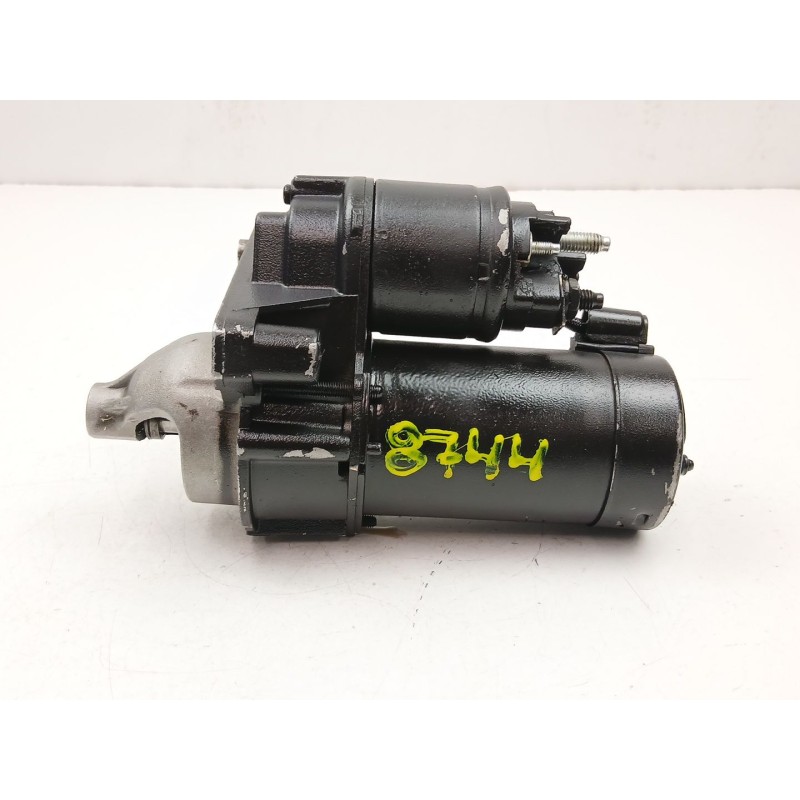 Recambio de motor arranque para citroën berlingo multispace (b9) 1.6 hdi 90 referencia OEM IAM 5802Y4  