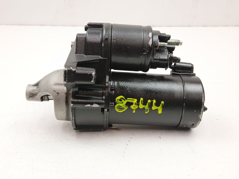 Recambio de motor arranque para citroën berlingo multispace (b9) 1.6 hdi 90 referencia OEM IAM 5802Y4  