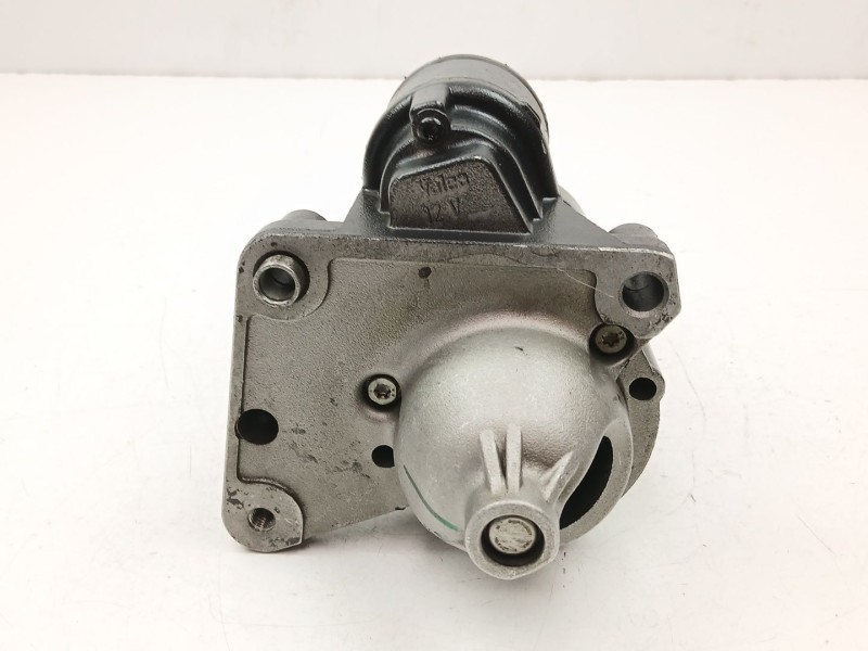 Recambio de motor arranque para citroën berlingo multispace (b9) 1.6 hdi 90 referencia OEM IAM 5802Y4  