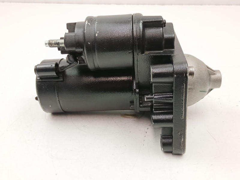 Recambio de motor arranque para citroën berlingo multispace (b9) 1.6 hdi 90 referencia OEM IAM 5802Y4  