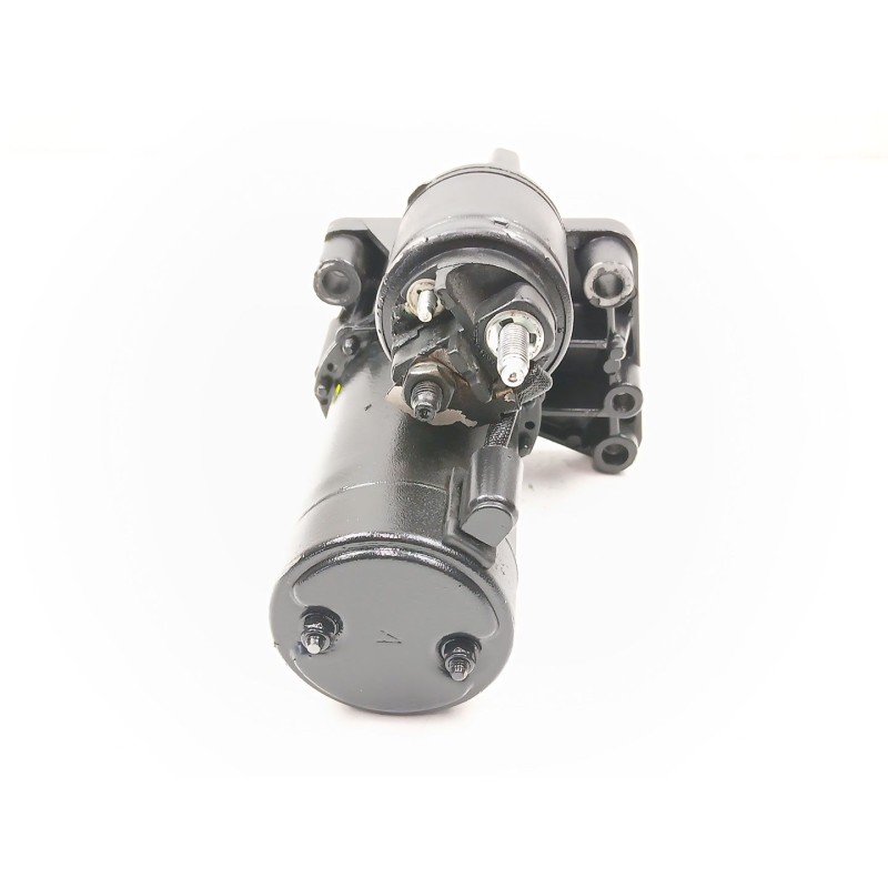 Recambio de motor arranque para citroën berlingo multispace (b9) 1.6 hdi 90 referencia OEM IAM 5802Y4  